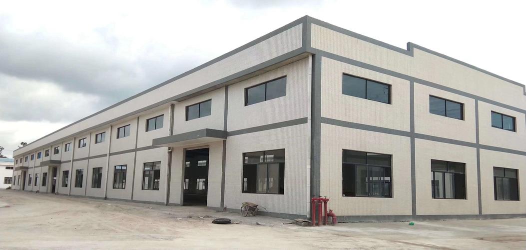 上高县厂房保洁